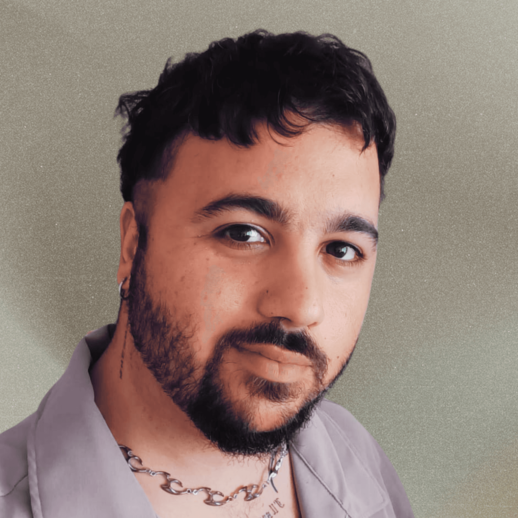 Ivo Vieytes, Founder & Creative Director